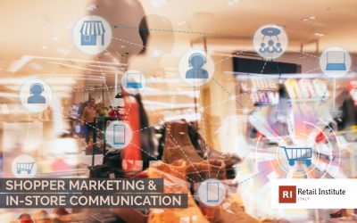 Executive Master “Shopper Marketing & In-Store Communication” – Dal 04/06/2019
