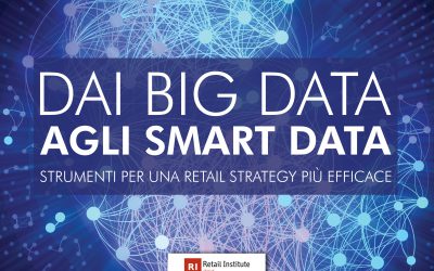 Seminario “Dai Big Data agli Smart Data” – Milano,  10/09/2019