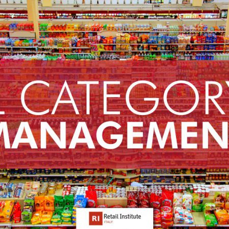 Training Course “Il Category Management”- 24/09/2019, Milano