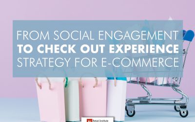 Seminario “From Social Engagement to Check out Experience”-23/10/19, Milano