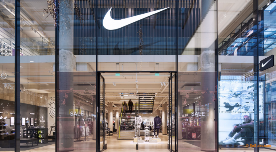Nike smetterà di fornire negozi indipendenti - Retail Institute Italy