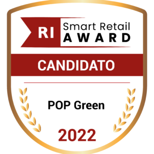 AWARD 2022_SCUDETTO CANDIDATO_POP GREEN
