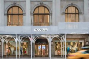 Mango Fifth Avenue