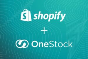 Shopify – Onestock
