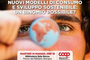 Coop Alleanza 3.0 sostenibilità