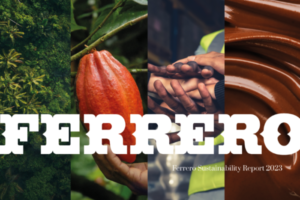 Ferrero sostenibilità