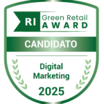 Green Retail Award Digital Marketing