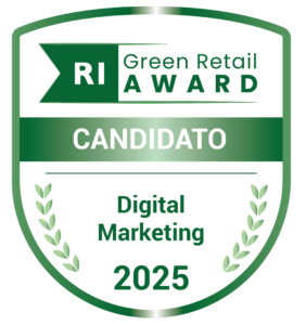 Green Retail Award Digital Marketing