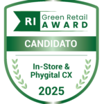 Green Retail Award In-Store & Phygital CX