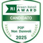 Green Retail Award POP Non Durevoli