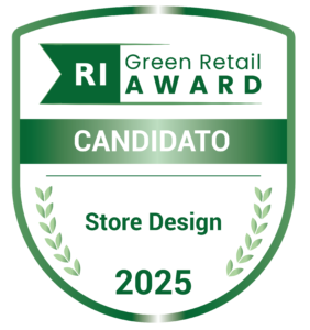 Green Retail Award Store Design