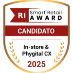 In-Store & Phygital CX