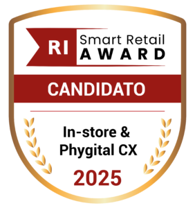 In-Store & Phygital CX