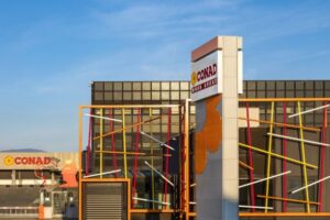 Conad Nord Ovest PR image