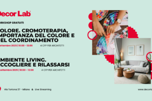 Decorlab_workshop settembre 2025
