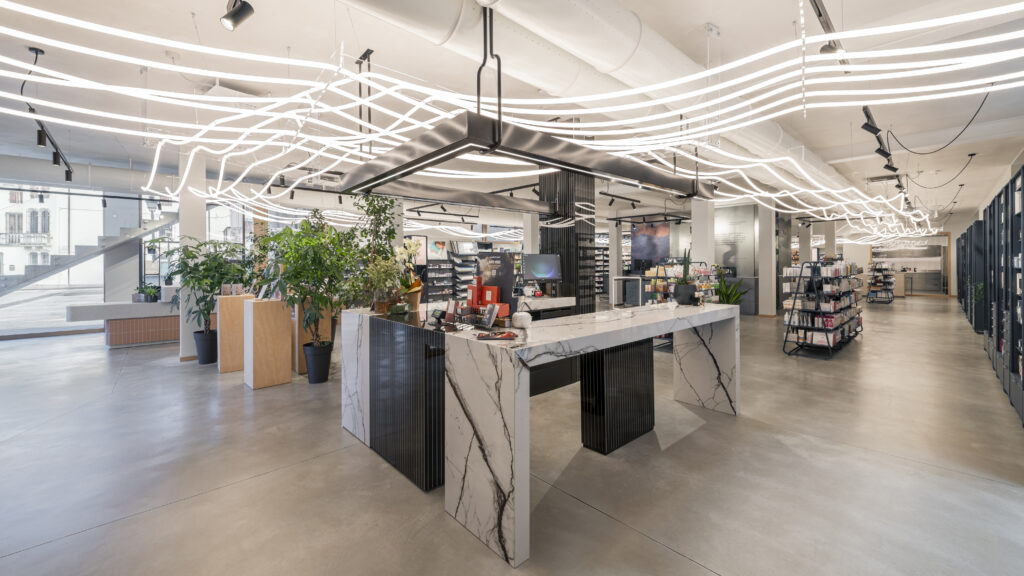 LA FARMACIA COME ECOSISTEMA DI ESPERIENZE