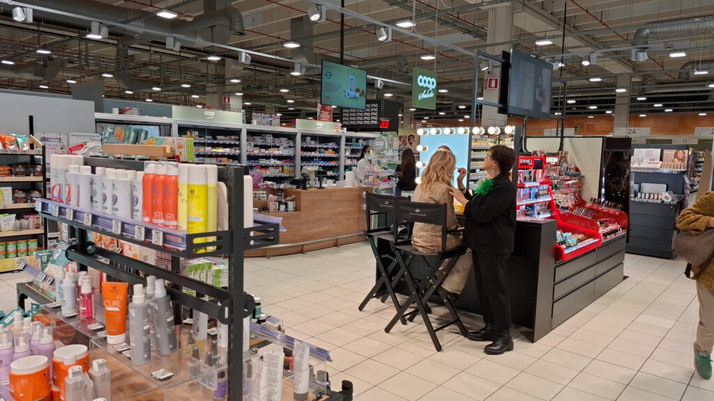 LA BELLEZZA DI ESSERE ME