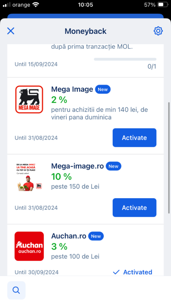 DATA-DRIVEN RETAIL PER MEGA IMAGE