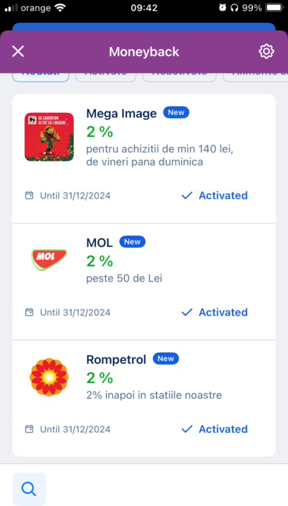 DATA-DRIVEN RETAIL PER MEGA IMAGE