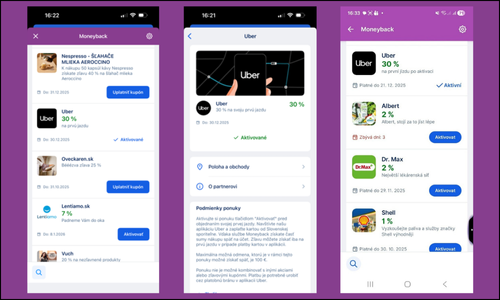 DATI IN CORSA CON UBER E DATEIO