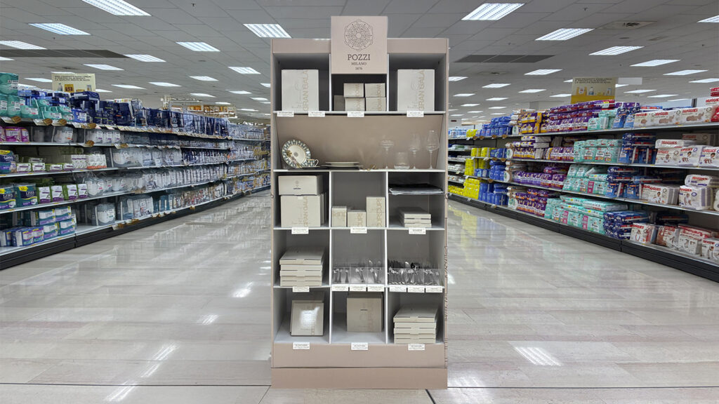 STABILITA’ E DESIGN: L’INTERAZIONE PERFETTA