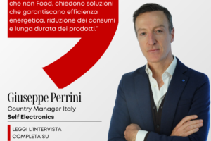 INTERVISTA – Perrini INTERVISTA – Perrini