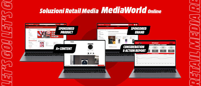 SMARTPHONE PRODUCT LAUNCH – STRATEGIA RETAIL MEDIA