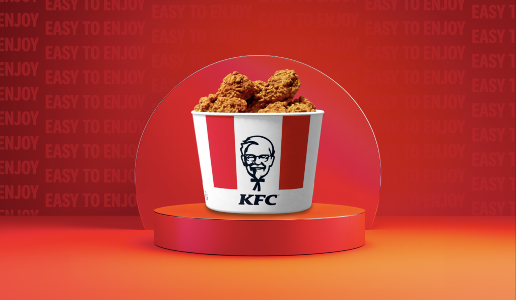 KFC REWARDS