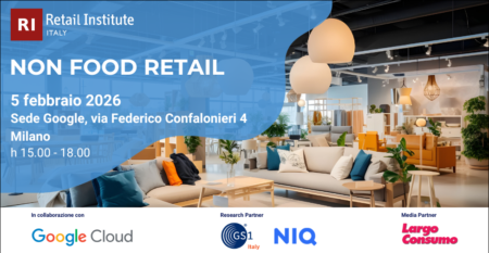 NON FOOD RETAIL 26_Sito Eventi NON FOOD RETAIL 26_Sito Eventi