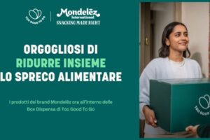 Gruppo-Mondelez