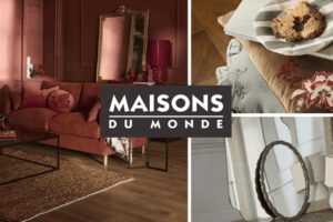 Maison du monde_Franchising