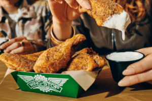 Wingstop-