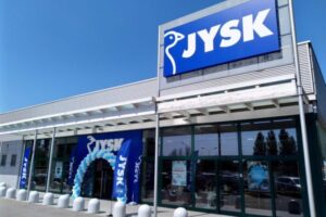 jysk