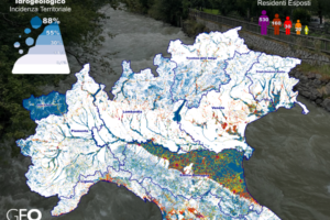 comunicato geo marketing