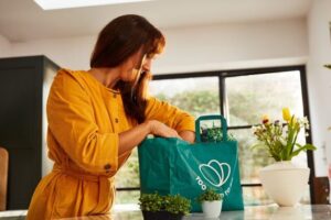 comunicato too good to go