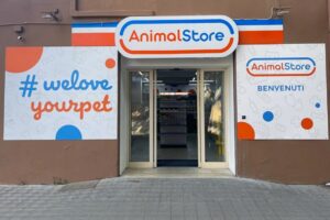 Animal Store