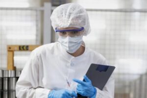 Sicurezza alminentare_DNV
