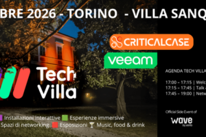 Evento ott 26_Criticalcase