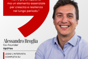 Intervista Up2You