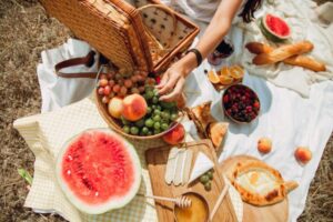 Pic nic Too Good To Go
