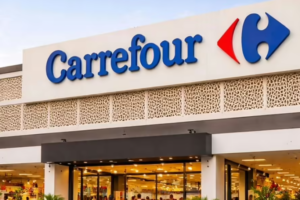 Carrefour noida Delhi