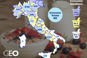 Mappa_Yogurt_GEO Marketing