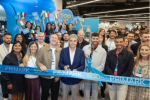 Primark_Pompei