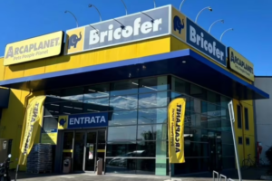 Arcaplanet e Bricofer