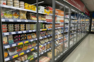 Epta-reparti refrigerati con Charter