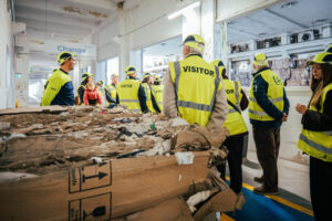 Fabbriche Aperte_Smurfit Westrock
