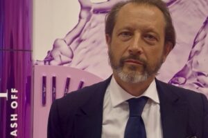 Pupa-Valerio Gatti, CEO di Micys Company