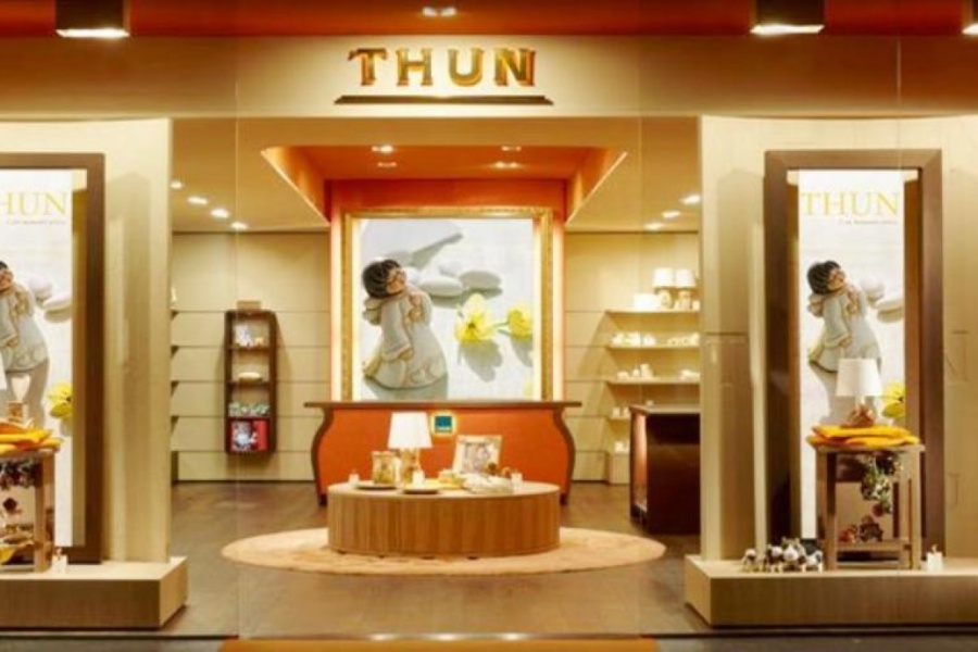 Thun, il marchio di casa punta sulla sostenibilità - Retail